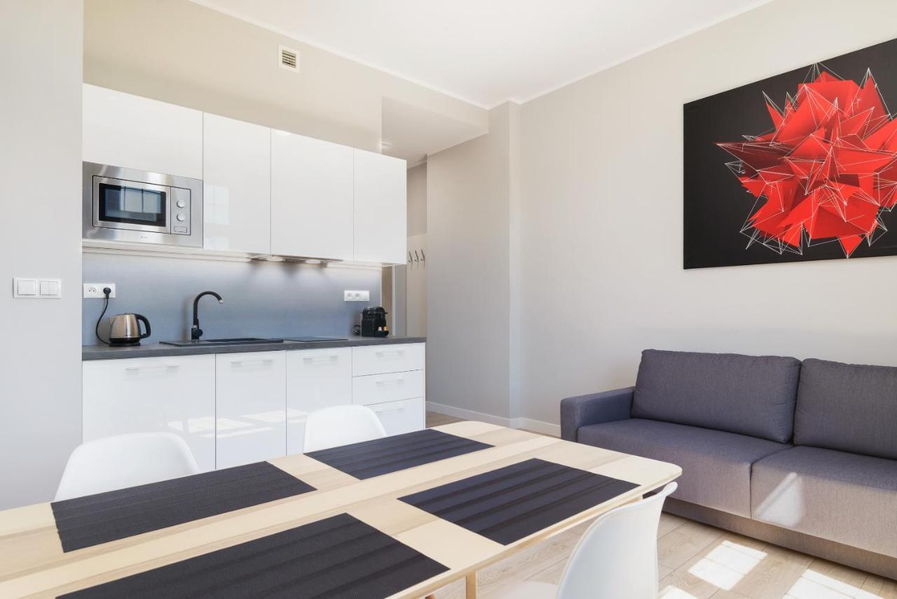 Avenue 22 Apartment *