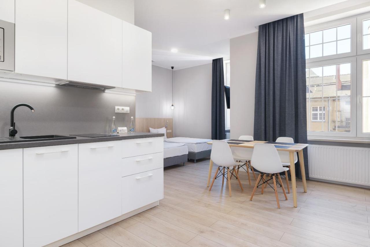 Avenue 22 Apartment