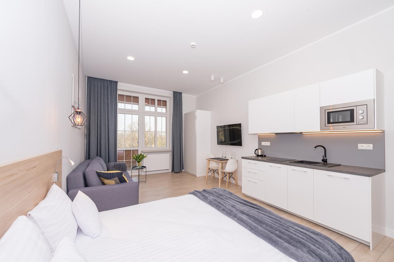 Avenue 22 Apartment