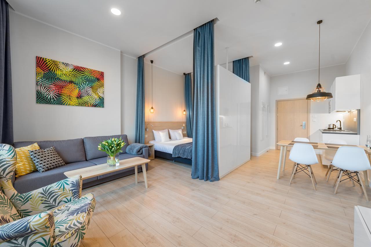 Avenue 22 Apartment *