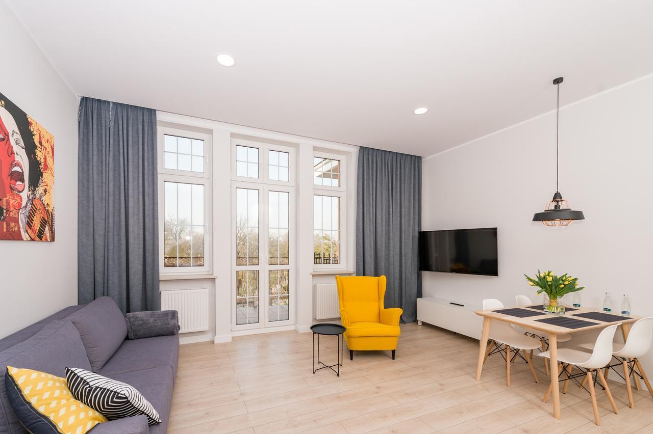 Apartment Avenue 22 *