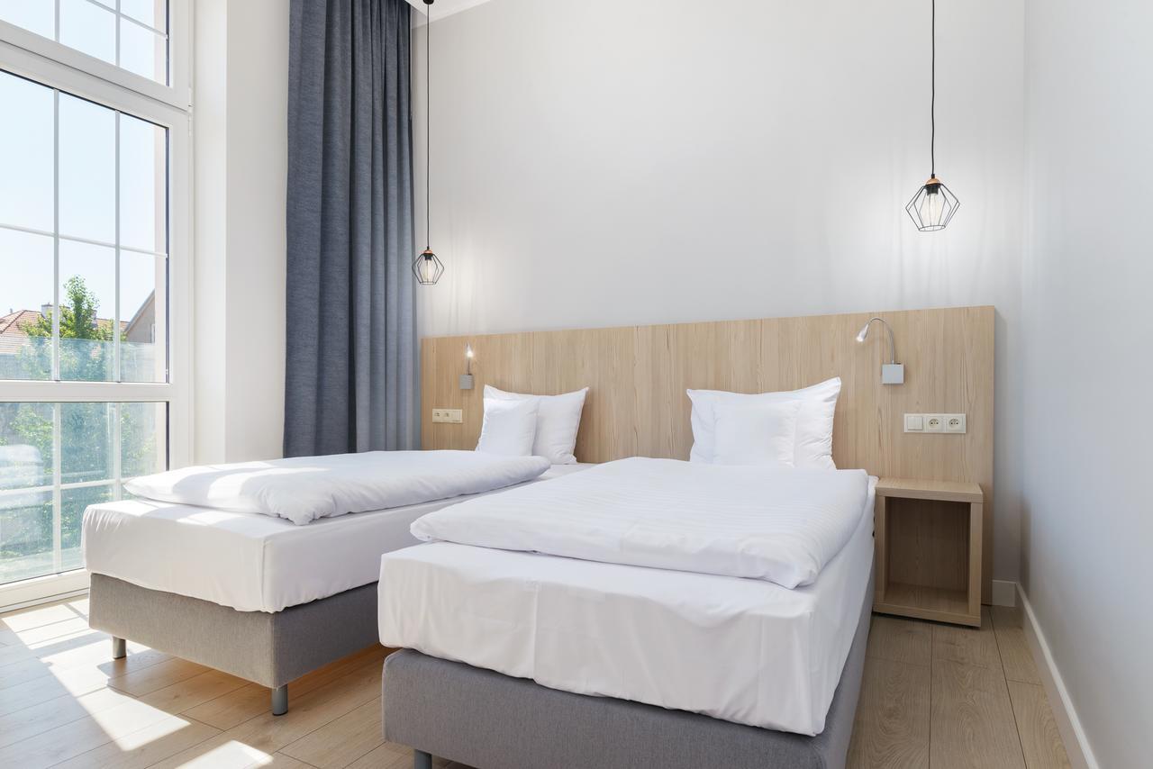 Apartment Avenue 22